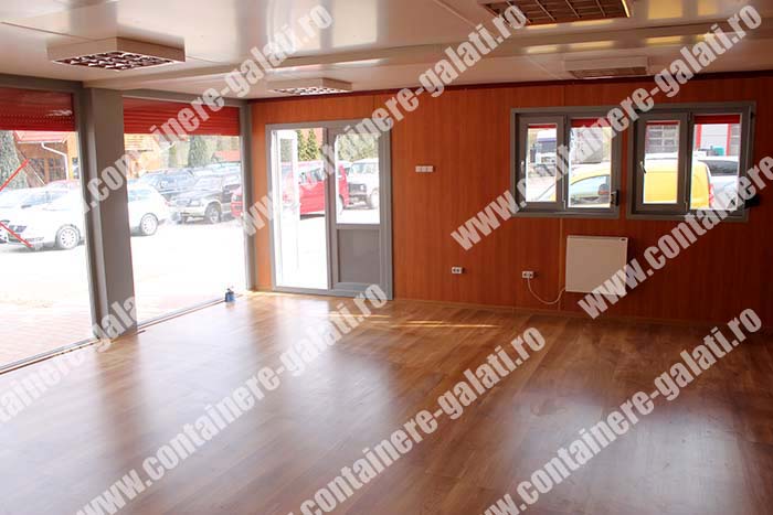 containere de birou Teleorman