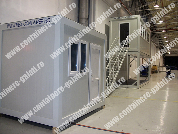 vanzare containere Teleorman