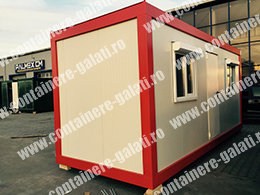 baraca de vanzare Teleorman