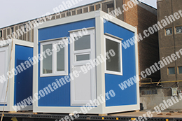 cumpar containere second hand Teleorman